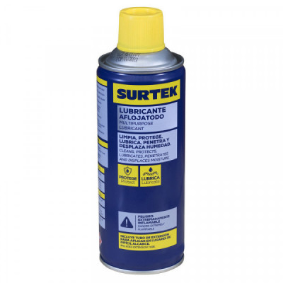 WS400 SURTEK Aceite...