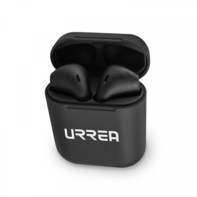 Urrea Audífonos bluetooth inalámbrico v5 touch.