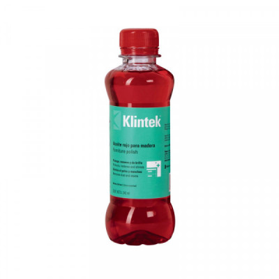 AMU-24 Aceite rojo para...