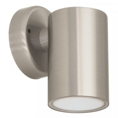 ARB-202L Arbotante exterior de acento, 1 spot, LED, 5.5W TRUPER