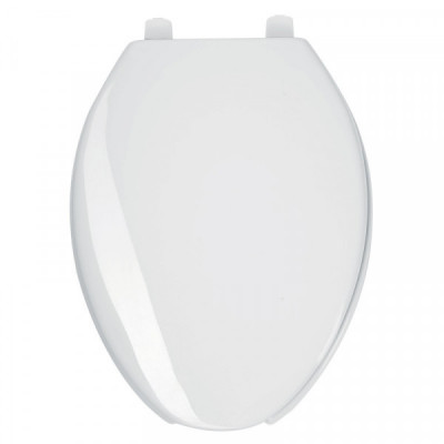 AWC-45B Asiento para WC, 45 cm, blanco TRUPER