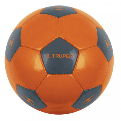 BAL-F4 Balón de fútbol, No. 4 TRUPER