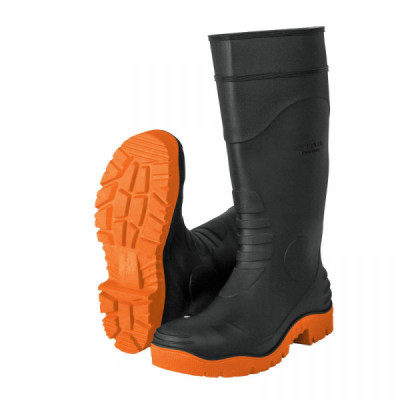 BOT-25I Botas industriales No. 25 TRUPER