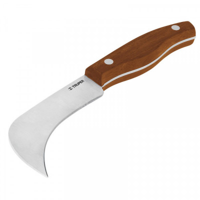 CULI-6 Cuchillo para linóleo, 6 pulgadas  TRUPER