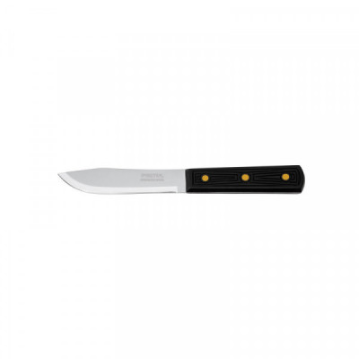 CUCH-P50 Cuchillo cebollero, mango plástico, 5 pulgadas  TRUPER