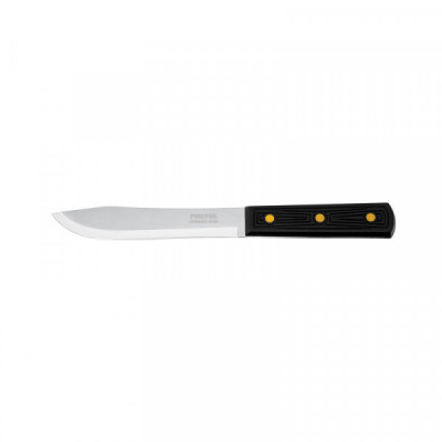 CUCH-P60 Cuchillo cebollero, mango plástico, 6 pulgadas  TRUPER