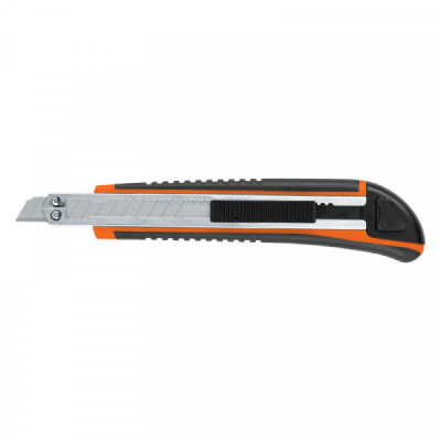 CUT-5X Cutter 5 pulgadas  con grip TRUPER