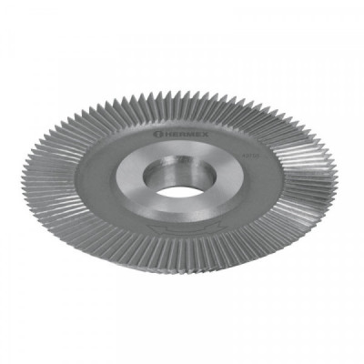 CUT-DUP-V Disco cortador para DUP-200 y DUP-300, V TRUPER