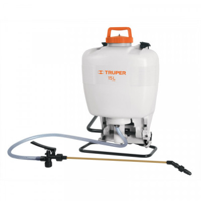 FM-425 Fumigador de mochila tipo 425, 15 litros TRUPER