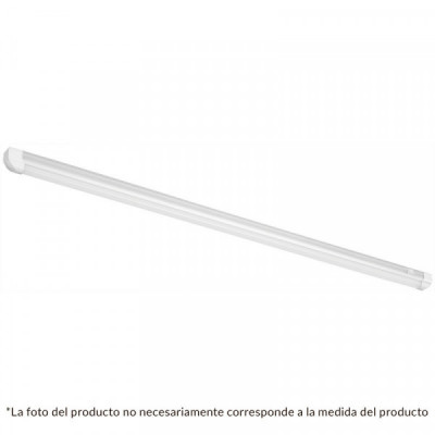 GAB-001L Luminario para gabinete, 6 W, 6500K, Led TRUPER