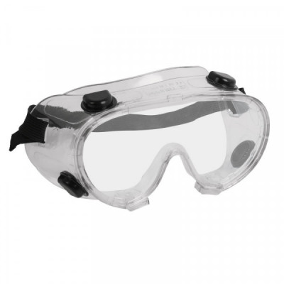 GOT Goggles de seguridad...