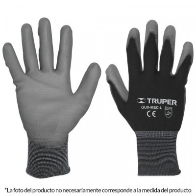 GU-111 Guantes de nylon...