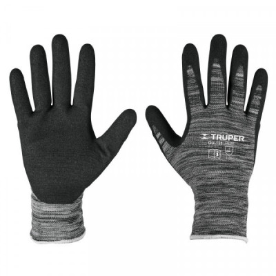 GU-131 Guantes de nylon...