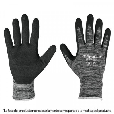 GU-132 Guantes de nylon...