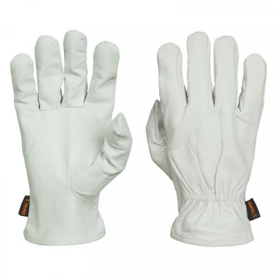 GU-725 Guantes piel de cabra TRUPER