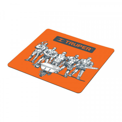 MPAD-10 Mouse pad TRUPER