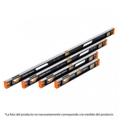 NP-48X Nivel profesional Truper Expert 48 pulgadas  TRUPER