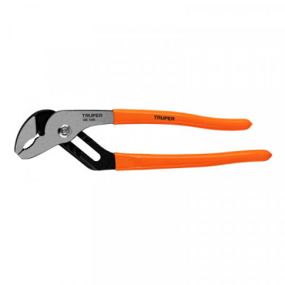 PEX-10 Pinza de extensión 10 pulgadas , mango de vinil TRUPER