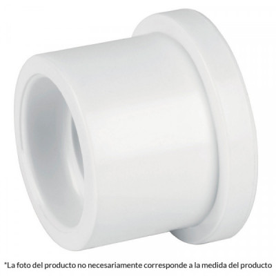 PVC-231 Reducción bushing...