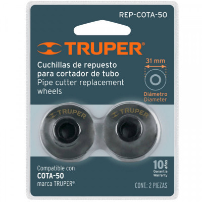 REP-COTA-50 Repuesto de...