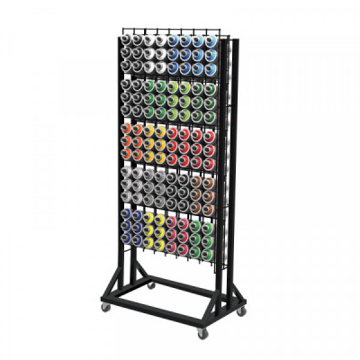 R-PINT-120 Rack para 120...