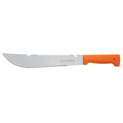 T-460-12X Machete rambo 12...