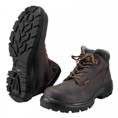 ZC-325C Zapato industrial...