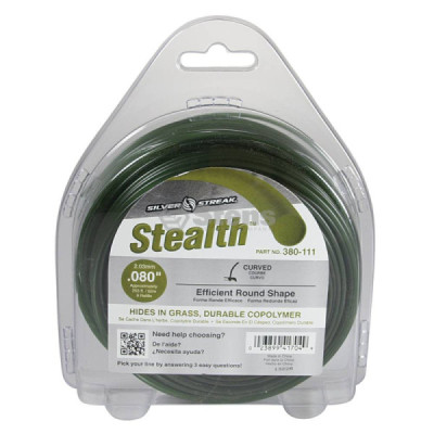 380-111 Stealth Trimmer Line