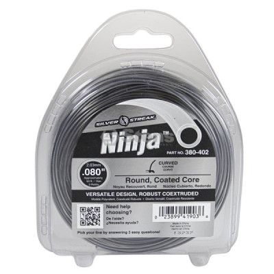 380-402 Ninja Trimmer Line