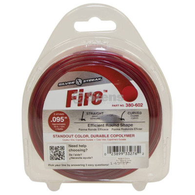 380-602 Fuego Trimmer Line