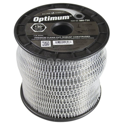 380-734 Óptima Trimmer Line