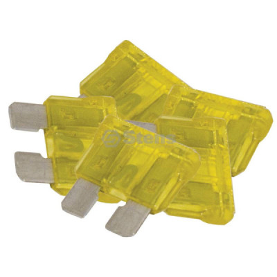 425-532 ATC Fuse 5 Piezas