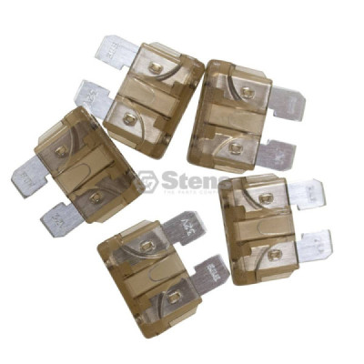 425-571 ATC Fuse 5 Piezas