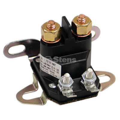 435-435 Solenoide de arranque