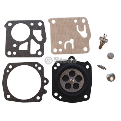 615-524 OEM carburador Kit