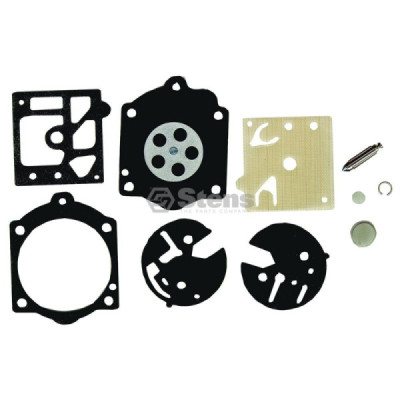 615-570 OEM carburador Kit