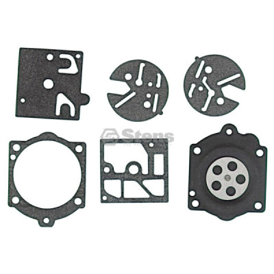 615-598 OEM junta y el diafragma Kit