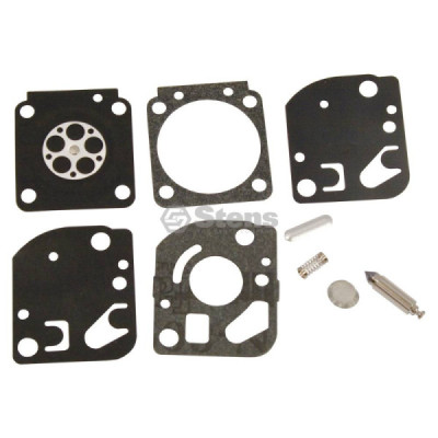 615-776 OEM carburador Kit