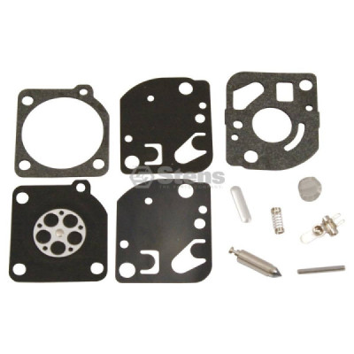 615-780 OEM carburador Kit