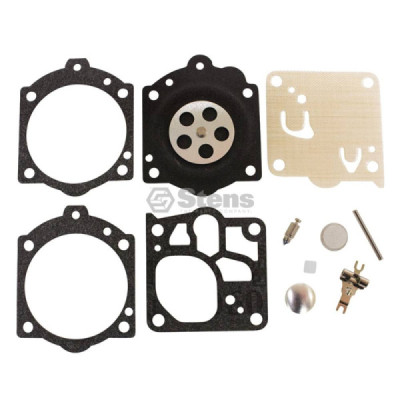 615-802 OEM carburador Kit