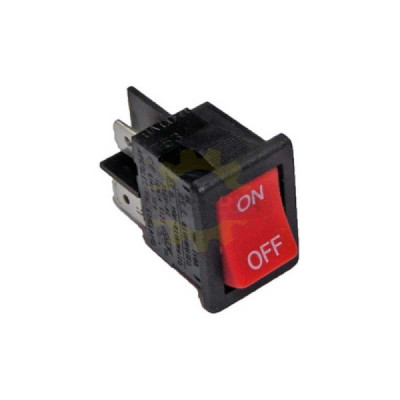 Dewalt A22756 INTERRUPTOR