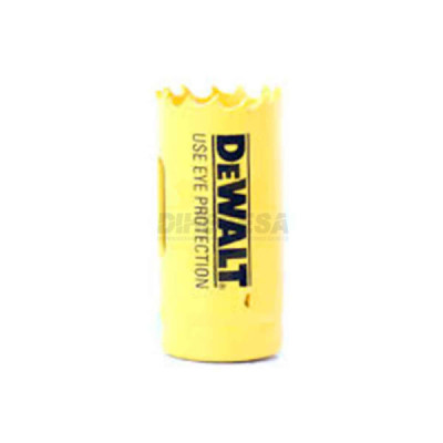 Dewalt DAH180015 BROCA SIERRA 15/16 (24MM)