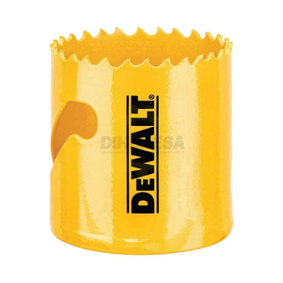 Dewalt DAH180032 BROCA SIERRA 2 (51MM)