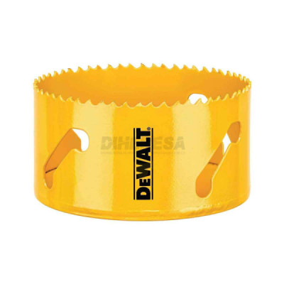 Dewalt DAH180064 BROCA SIERRA 4 (102MM)