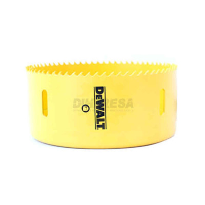 Dewalt DAH180072 BROCA SIERRA 4-1/2 (114MM)