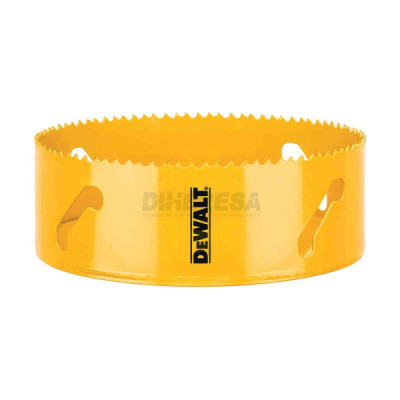 Dewalt DAH180096 BROCA SIERRA BIMETALIXA 6