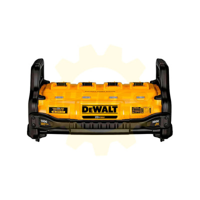 Dewalt DCB1800B 20V MAX 1800W PORT PWR STATION BARE