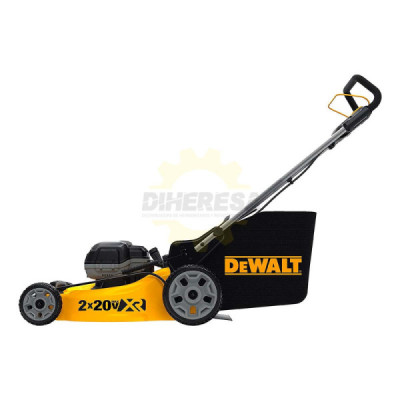 Dewalt DCMW220P2 PODADORA...