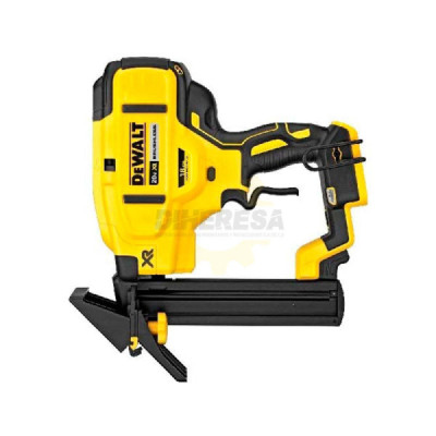 Dewalt DCN682B 20V MAX 18GA ENG FLR STAPLR BARE