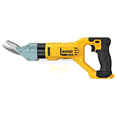 Dewalt DCS498B CIZALLA DE CEMENTO DE FIBRA INALÁMBRICA